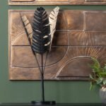 SOREN METAL TABLE LAMP