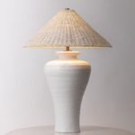 THOUGHT PEZANTE TABLE LAMP