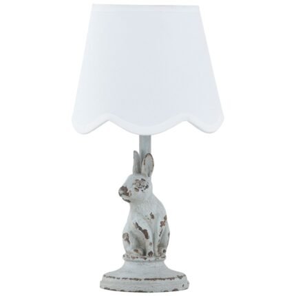 FAUNA RESIN MINI TABLE LAMP