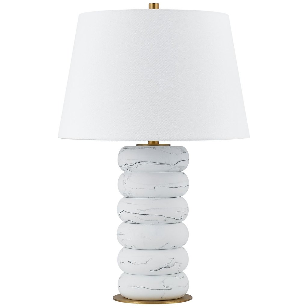 360_image1 WINNIE RESIN TABLE LAMP