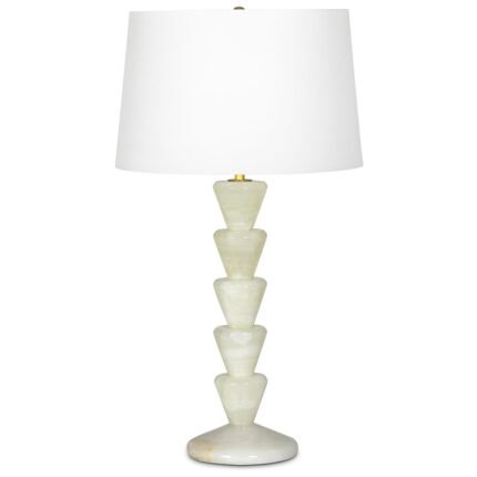PATRICIA JADE TABLE LAMP