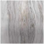 MILA GREY MARBLED CERAMIC TABLE LAMP