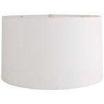 EGG SHELL CERAMIC GOURD TABLE LAMP