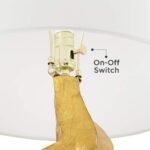 POSSINI EURO HERA MODERN TABLE LAMP