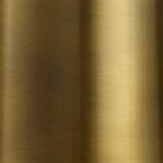 FLINCHEM PLATED ANTIQUE BRASS TABLE LAMP