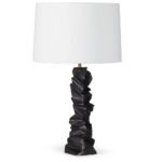 GALLERIE METAL TABLE LAMP