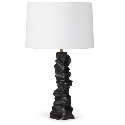 GALLERIE METAL TABLE LAMP