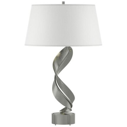 HIGH STERLING TABLE LAMP