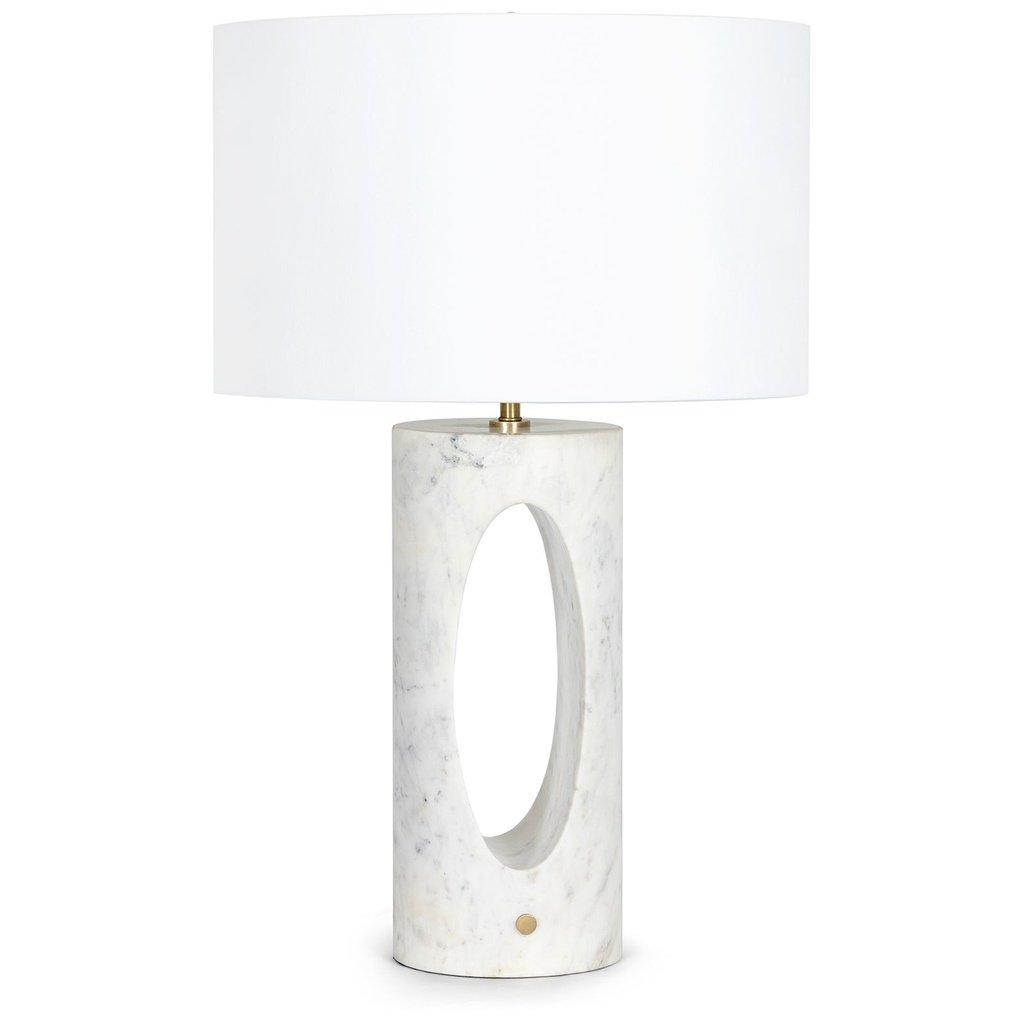 437_image1 PORTIA MARBLE WHITE TABLE LAMP