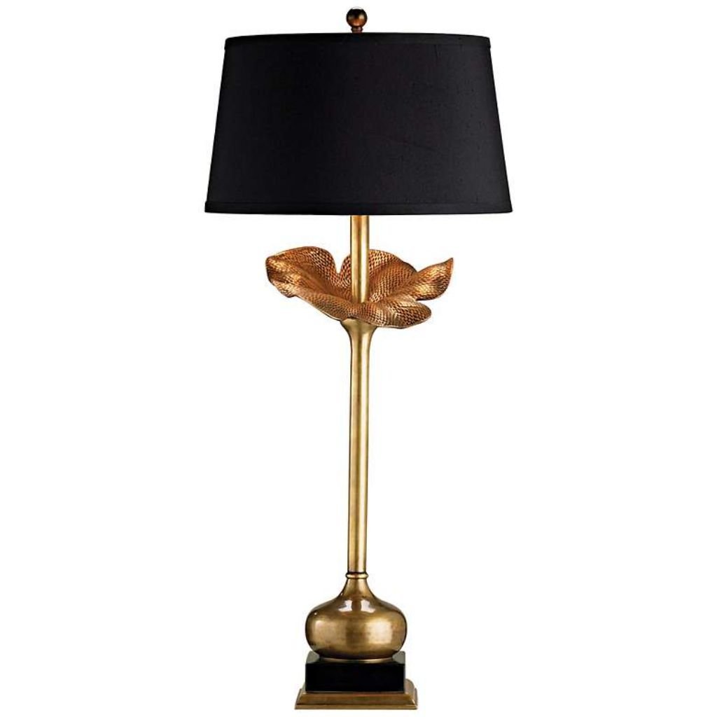 Untitled design METAMORPHOSIS BRASS BUFFET TABLE LAMP