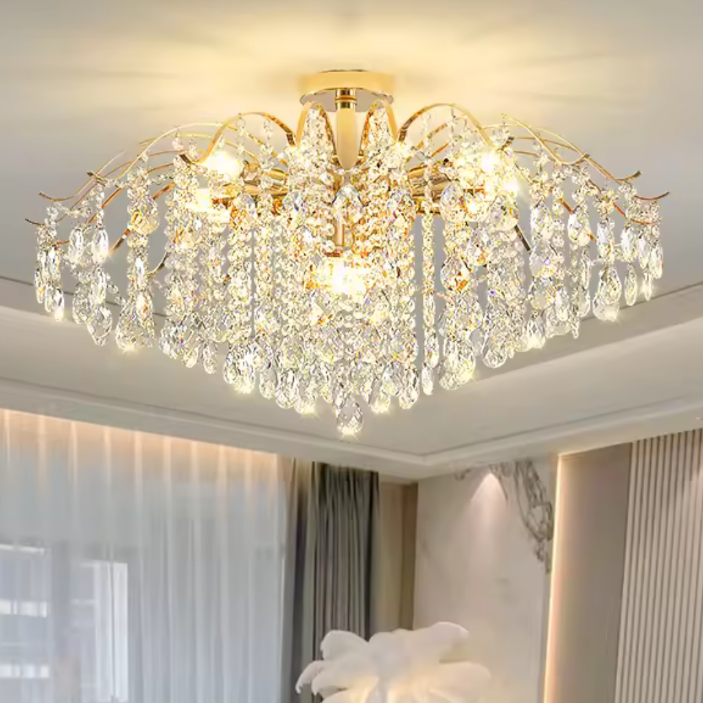 Chandeliers