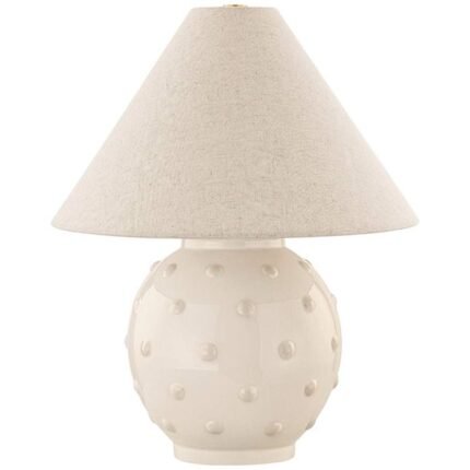 ANNABELLE METAL ACCENT TABLE LAMP