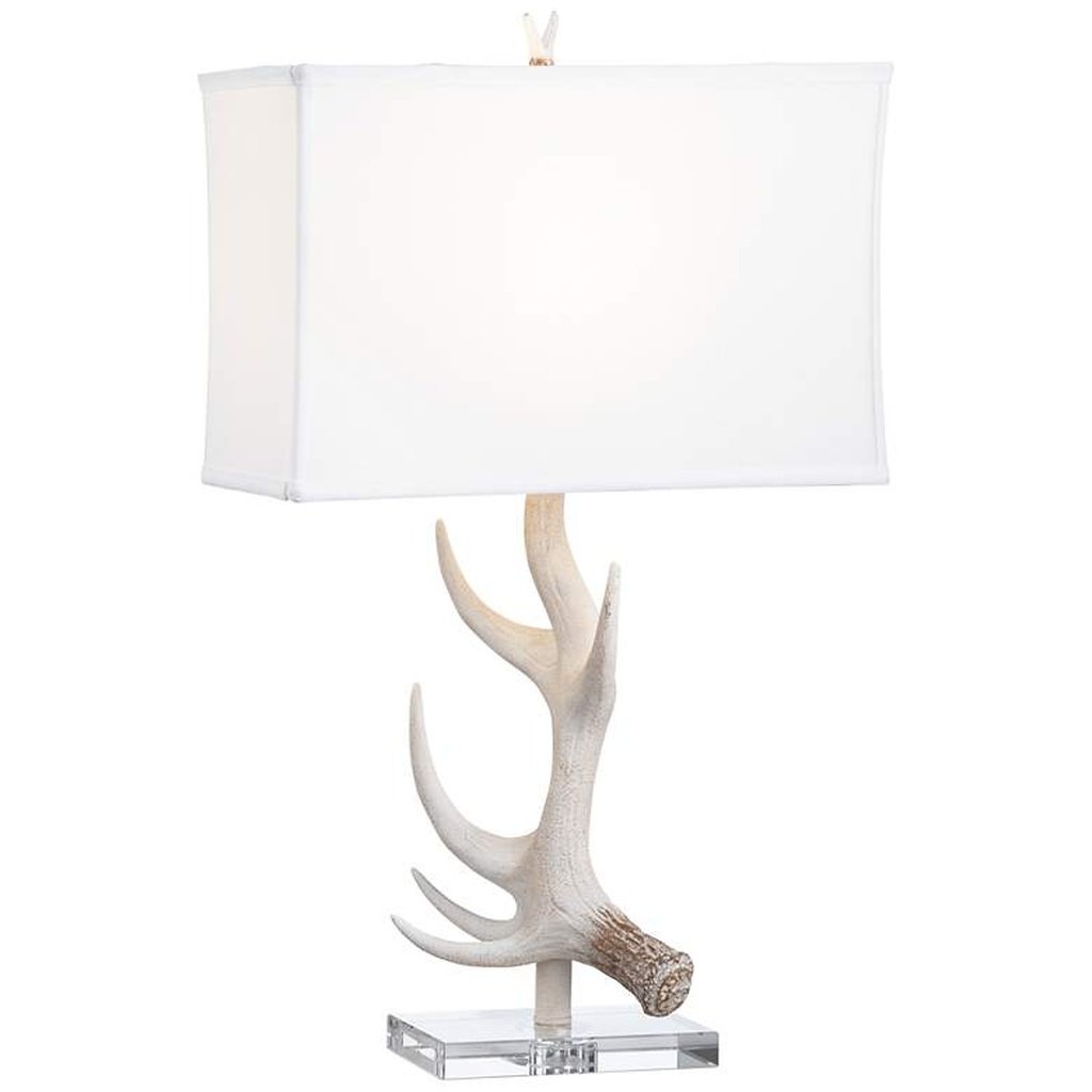 crestview-collection-hart-stag-horn-resin-and-crystal-table-lamp__801t9views2_1024 Resin and Crystal Table Lamp