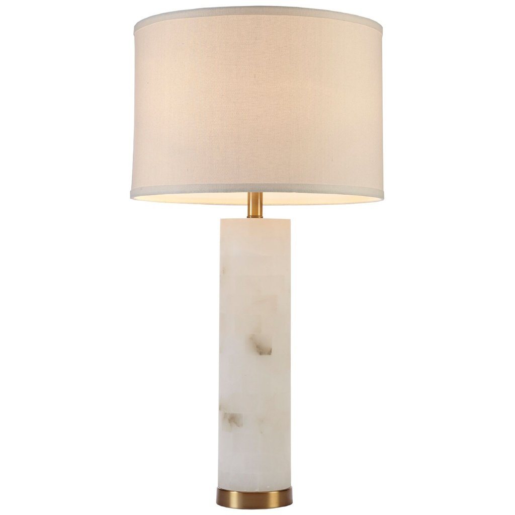 image_6_1024 WHITE-GOLD MARBLE TABLE LAMP