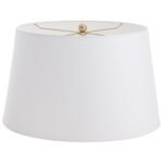PORCELAIN LUNAR REACTIVE TABLE LAMP