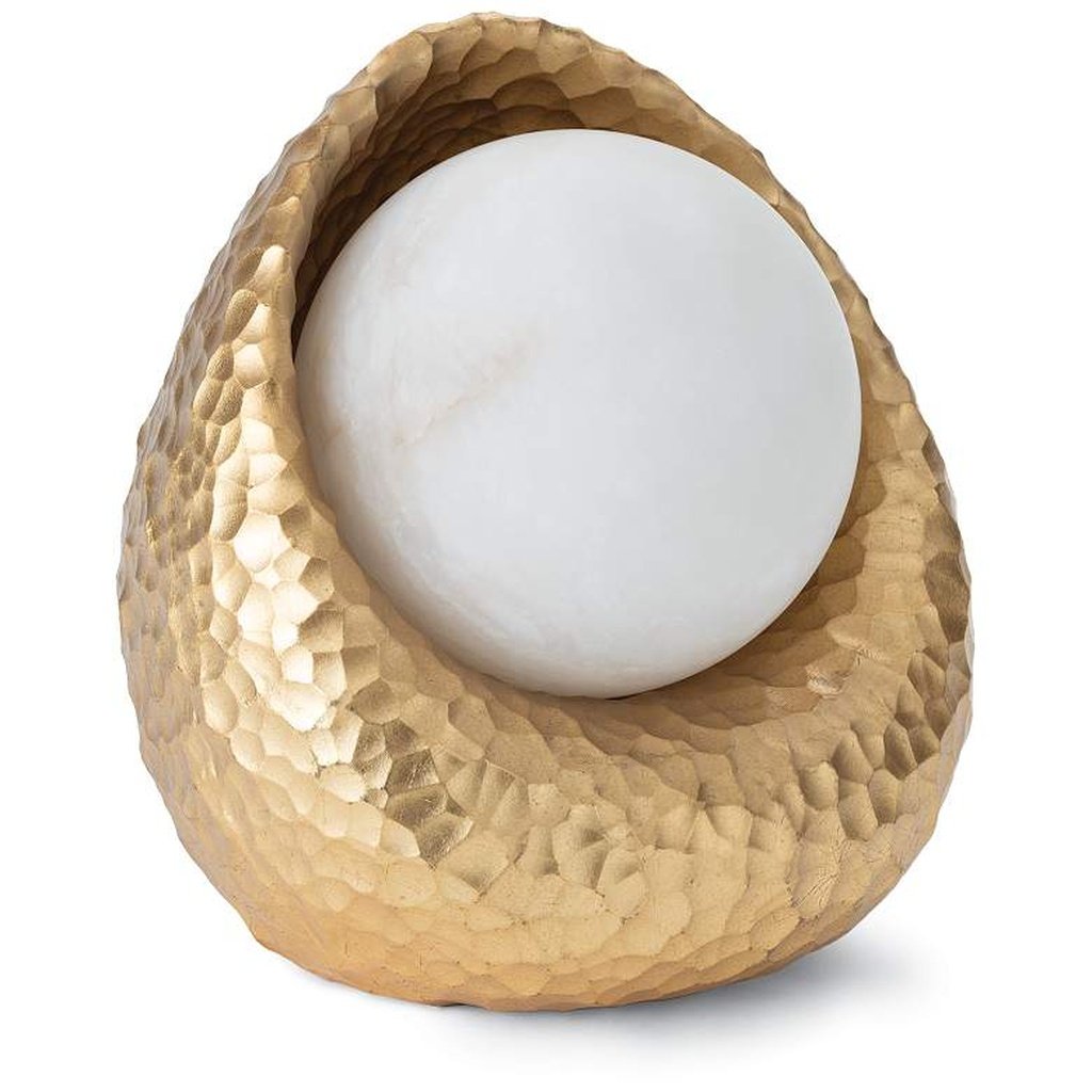 regina-andrew-nest-mini-lamp__1106j_1024 WHITE GOLD Nest Mini Lamp