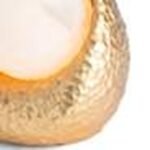 WHITE GOLD Nest Mini Lamp