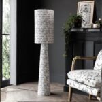 FUCK NORMAL I WANT MAGIC PRINT FLOOR LAMP
