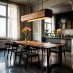 MINIMALIST CEILING LIGHT