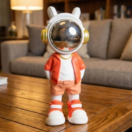 COSMIC CORAL VOYAGER