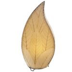 EANGEE LEAFLET LAMP NATURAL