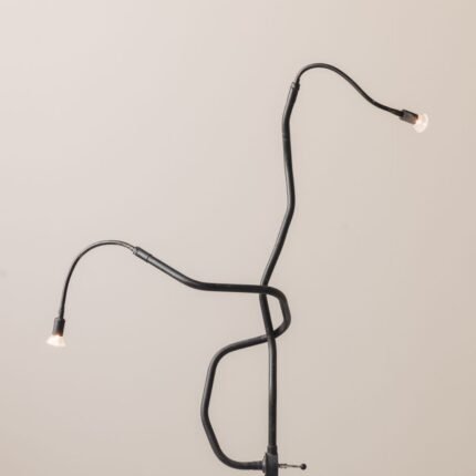 RON ARAD LIMITED FLOOR LAMP