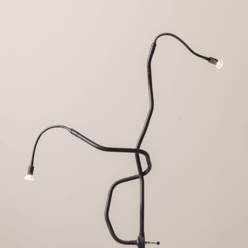 RON ARAD LIMITED FLOOR LAMP