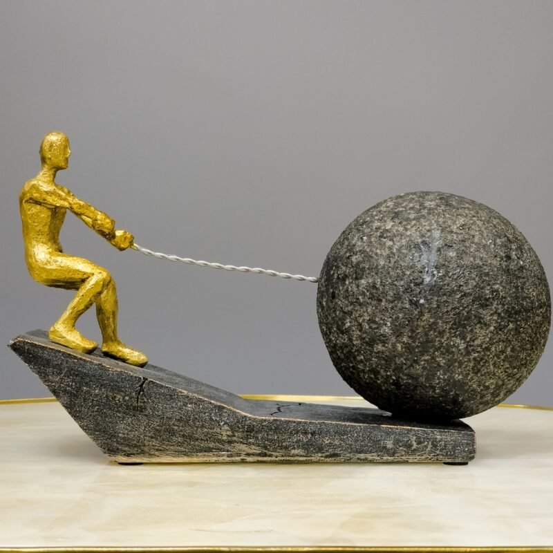 STRENGTH IN MOTION GOLDEN