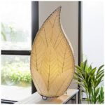 EANGEE LEAFLET LAMP NATURAL
