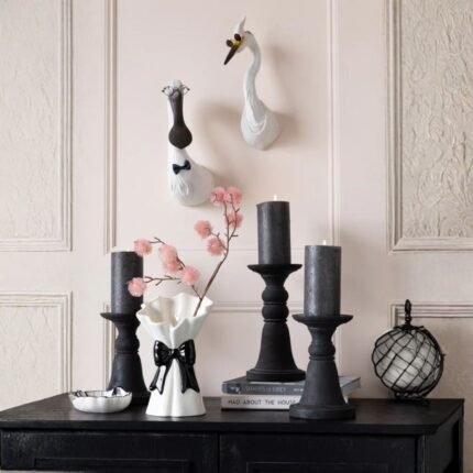 SHARON THE QUIRKY BIRD WALL ART