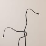 RON ARAD LIMITED FLOOR LAMP