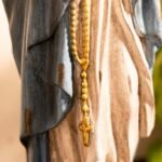 ANTIQUE STYLE SANTA MARIA TABLE LAMP