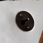 ZEBRA WALL LIGHT LAMP