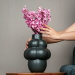 LUMINARA ORB VASE
