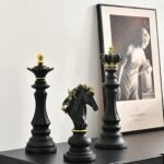 GRANDMASTER ELEGANCE CHESS