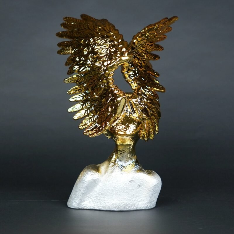 GOLDEN PHOENIX BURST