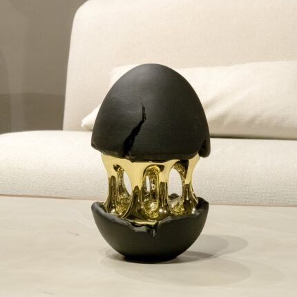 GILDED CORE ECLIPSE LARGE