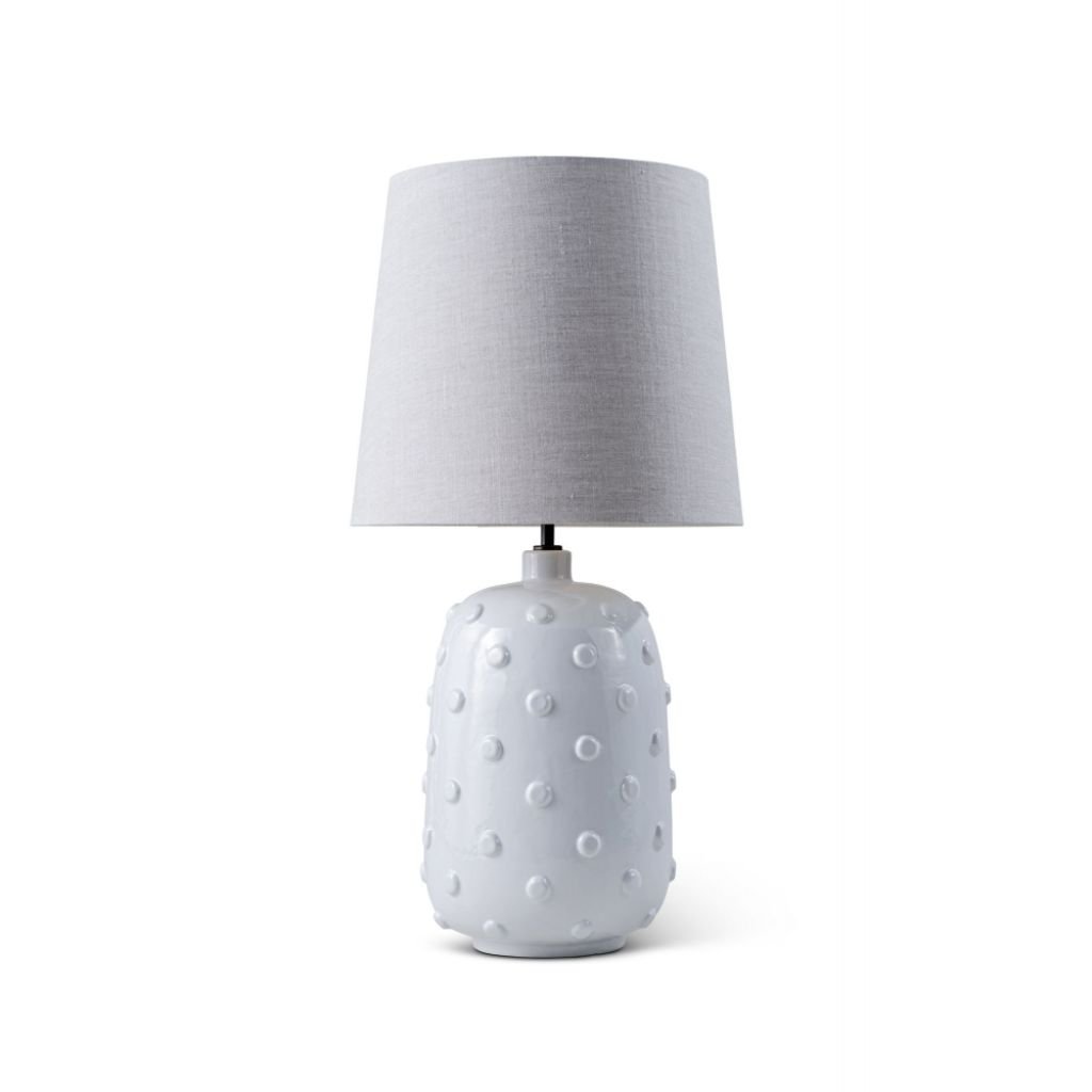 Porta Romana Button Marble Table Lamp Porta Romana Button Marble Table Lamp