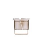 Bentley Home Ramsey Marble Table Lamp