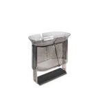 Bentley Home Ramsey Marble Table Lamp