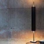 Emi LED Sculptural Table Lamp