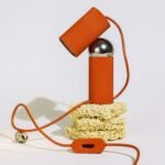 Flos Bilboquet Sculptural Table Lamp