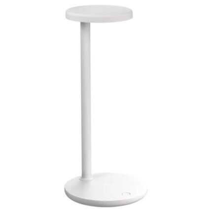Flos Qi LED Sculptural Table Lamp