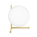 Flos IC Light Glass Table Lamp