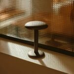 Flos Brown Portable Novelty Table Lamp