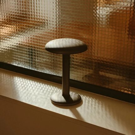Flos Brown Portable Novelty Table Lamp