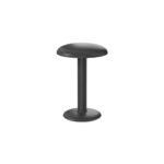 Flos Anthracite Portable Novelty Table Lamp