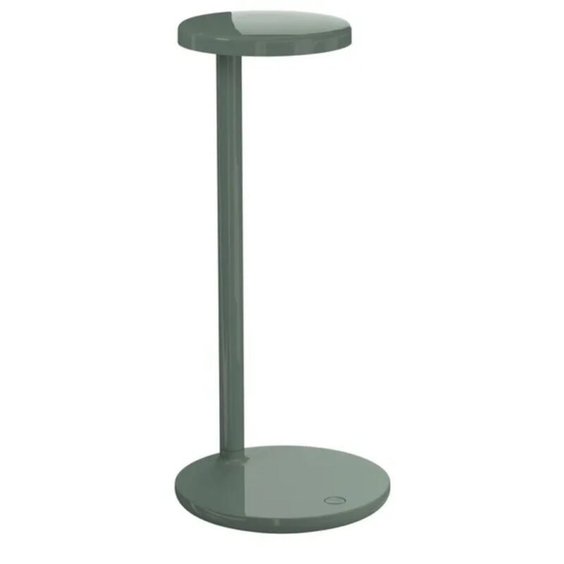 Flos Qi LED Sculptural Table Lamp