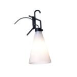 Flos Mayday Black Novelty Lamp