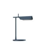 Flos Tab Matt Blue LED Sculptural Table Lamp